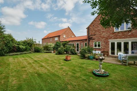 4 bedroom link detached house for sale, Pecketts Close, Sheriff Hutton
