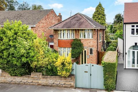 Brooklands Drive, Gedling NG4