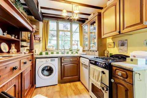 3 bedroom detached house for sale, Brooklands Drive, Gedling NG4