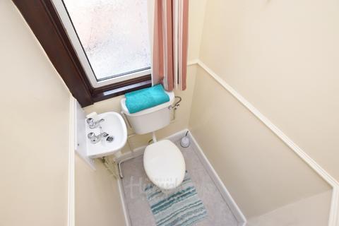 1 bedroom in a house share to rent, Stimpson Avenue , Northampton NN1