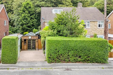 Willow Crescent, Gedling NG4