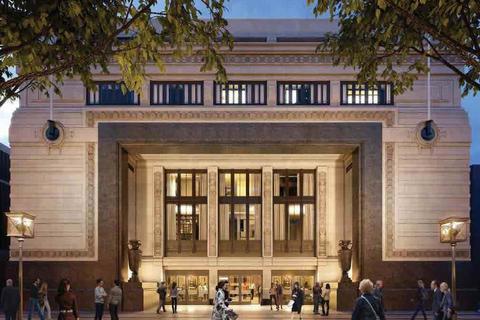 1 bedroom apartment for sale, Holland Park Gate, 261 Kensington High Street, London, W8 6NA