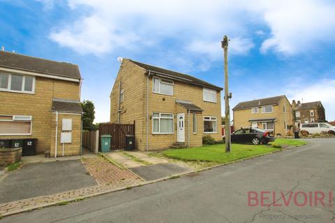 2 bedroom semi-detached house for sale, Chalner Avenue, Leeds, LS27