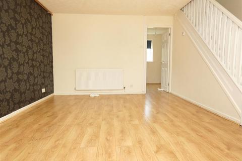 undefined, Selby Grove, Huyton, Liverpool