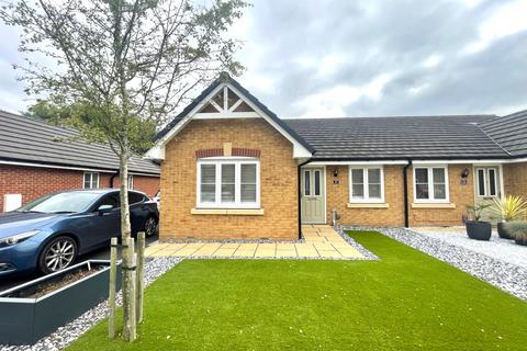 undefined, Ribbleswood Chase, Cottam PR4