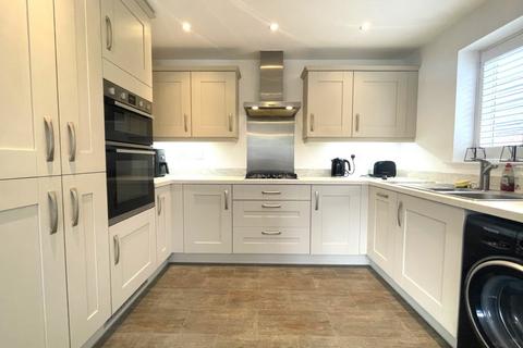 undefined, Ribbleswood Chase, Cottam PR4