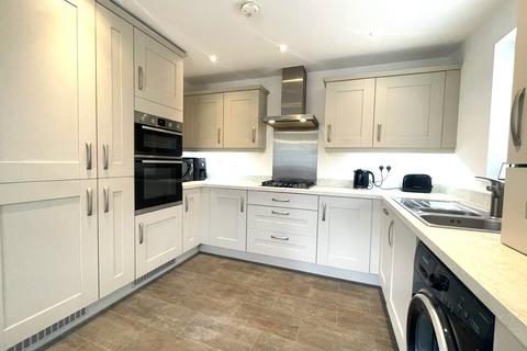 undefined, Ribbleswood Chase, Cottam PR4