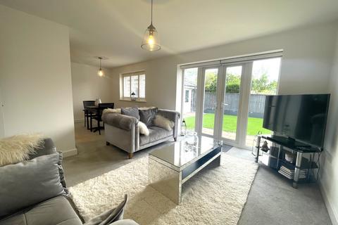 undefined, Ribbleswood Chase, Cottam PR4