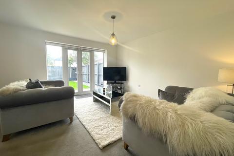 undefined, Ribbleswood Chase, Cottam PR4