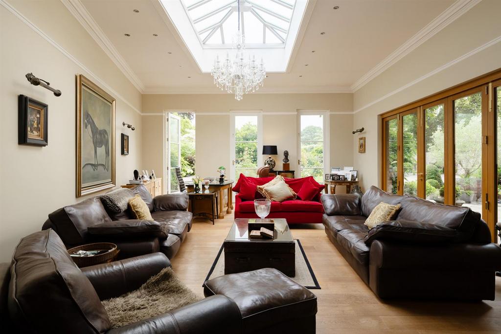 Orangery