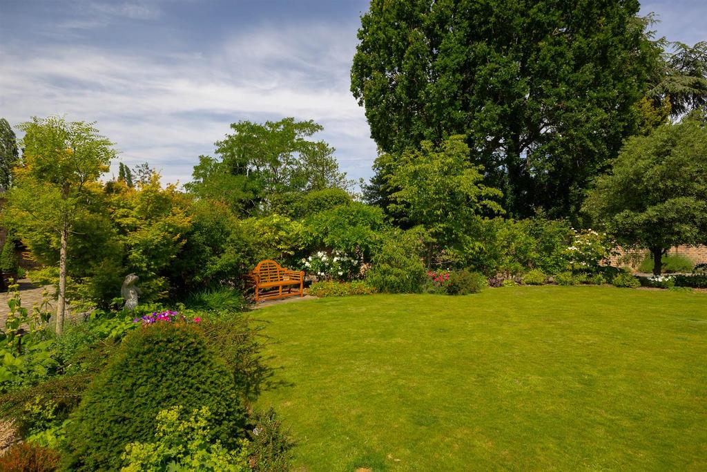 Gardens