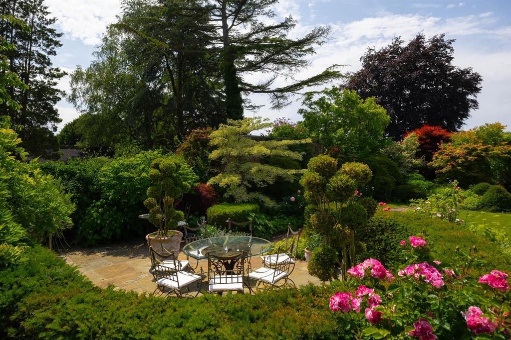 Gardens