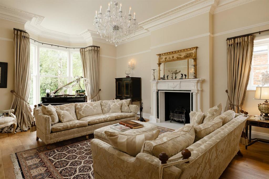 Drawing Room