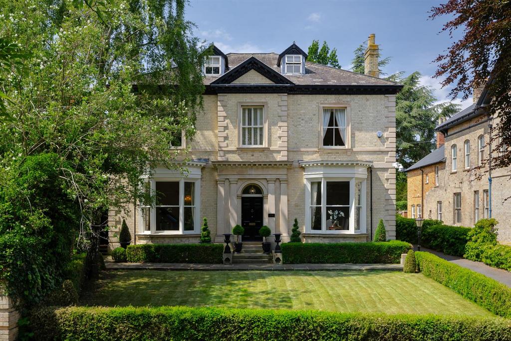294 Tadcaster Road