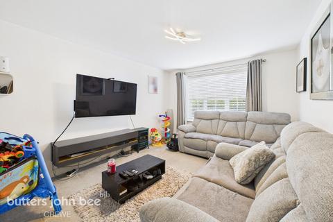 4 bedroom detached house for sale, Broad Street, CREWE