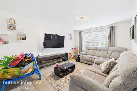 4 bedroom detached house for sale, Broad Street, CREWE