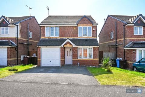 undefined, Pyes Lane, Huyton, Liverpool, Merseyside, L36