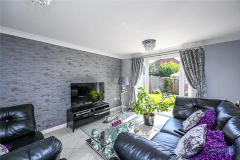 undefined, Pyes Lane, Huyton, Liverpool, Merseyside, L36