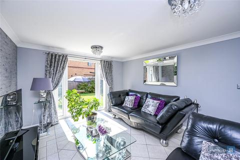 undefined, Pyes Lane, Huyton, Liverpool, Merseyside, L36