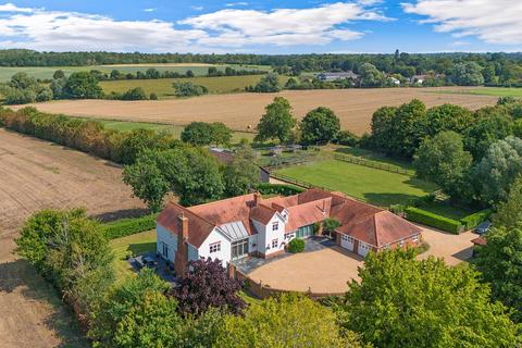 undefined, Hunston, Suffolk