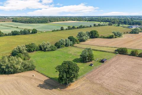undefined, Hunston, Suffolk