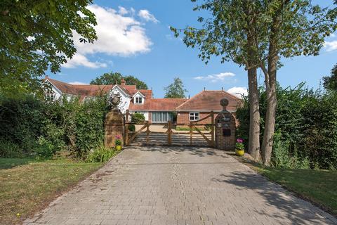 undefined, Hunston, Suffolk