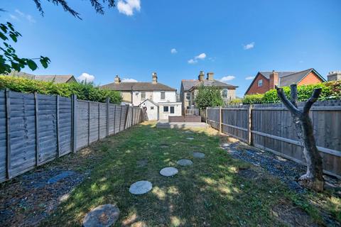 2 bedroom end of terrace house for sale, Gower Road, Royston SG8