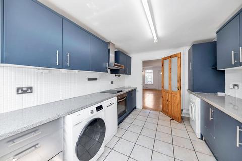 2 bedroom end of terrace house for sale, Gower Road, Royston SG8