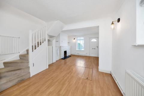 2 bedroom end of terrace house for sale, Gower Road, Royston SG8