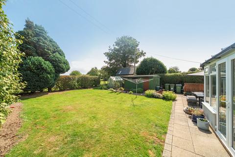 3 bedroom detached bungalow for sale, Canterbury Road, Swingfield, CT15