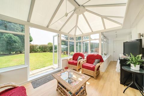 3 bedroom detached bungalow for sale, Canterbury Road, Swingfield, CT15
