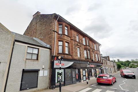 undefined, St Germain Street, Flat 1-3, Catrine KA5