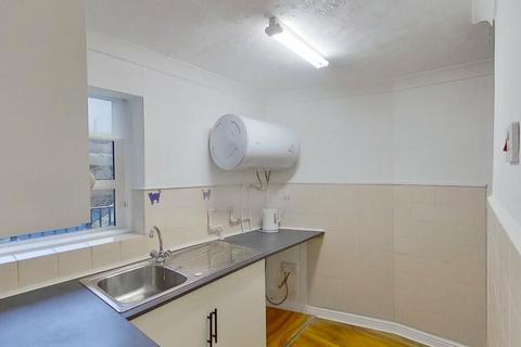 undefined, St Germain Street, Flat 1-3, Catrine KA5