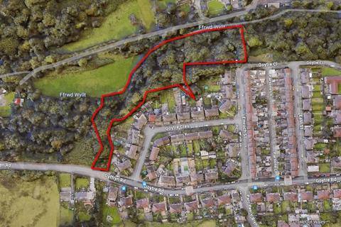 undefined, Goytre, Wales SA13