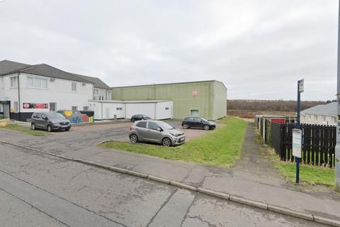 undefined, Airdrie ML6