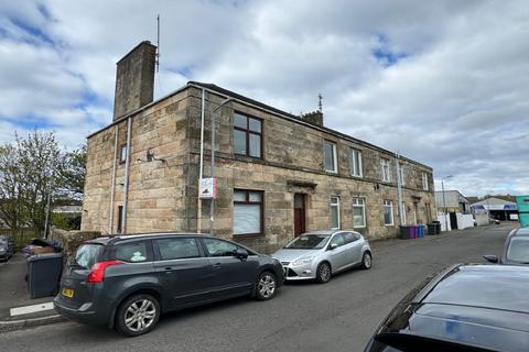 1 bedroom flat for sale, Thomas Campbell Street, Flat 0-1, Saltcoats KA21