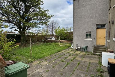 1 bedroom flat for sale, Thomas Campbell Street, Flat 0-1, Saltcoats KA21
