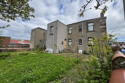 1 bedroom flat for sale, Thomas Campbell Street, Flat 0-1, Saltcoats KA21