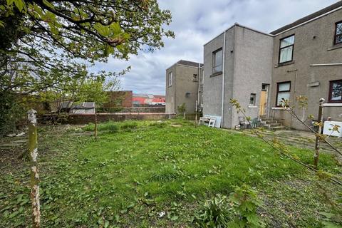 1 bedroom flat for sale, Thomas Campbell Street, Flat 0-1, Saltcoats KA21