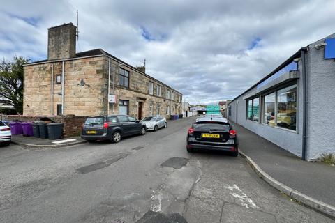 1 bedroom flat for sale, Thomas Campbell Street, Flat 0-1, Saltcoats KA21