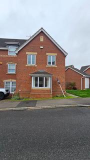 3 bedroom semi-detached house to rent, Richmore Road, Hamilton LE5