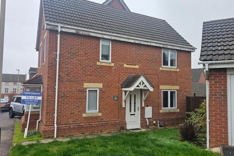 3 bedroom semi-detached house to rent, Richmore Road, Hamilton LE5