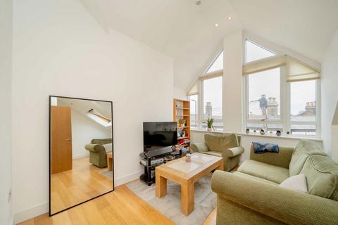 2 bedroom flat for sale, Kilburn Lane, London W10
