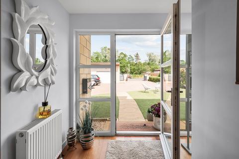 4 bedroom detached house for sale, Stirling Road, Larbert FK5