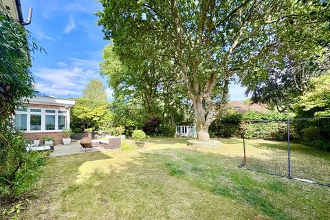 undefined, Glenferness Avenue, Talbot Woods, Bournemouth, BH3