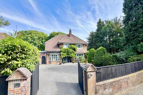 undefined, Glenferness Avenue, Talbot Woods, Bournemouth, BH3