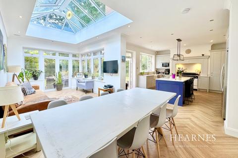 6 bedroom detached house for sale, Glenferness Avenue, Talbot Woods, Bournemouth, BH3
