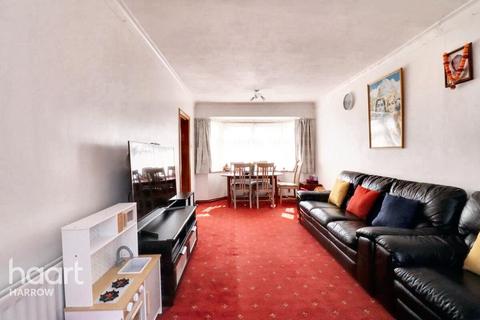 3 bedroom semi-detached house for sale, Taunton Way, Stanmore