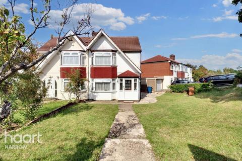 3 bedroom semi-detached house for sale, Taunton Way, Stanmore