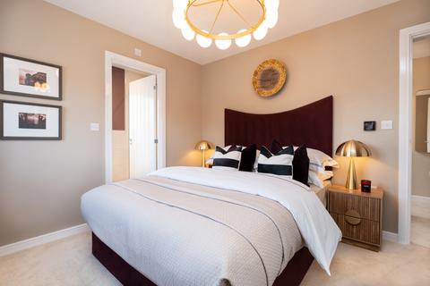 undefined, The Thespian at Greenleys Gardens, MK12, Field Lane MK12